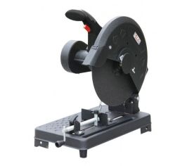 Отрезные машины по металлу