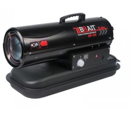 Тепловые пушки