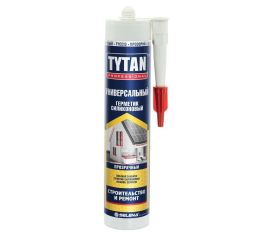 Герметики и очистители от герметика