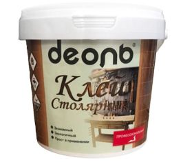 Клей и очистители от клея