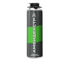 Очистители