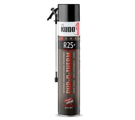 Пена утеплитель