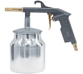 Пистолеты пневматические