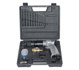 Пневмодрели