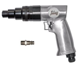 Пневмошуруповерты