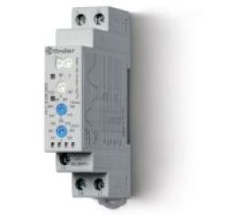 Реле контроля