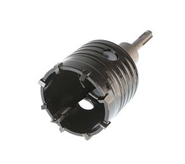 Коронки по бетону