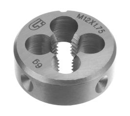 Метчики и плашки