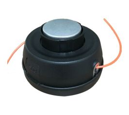 Катушки и головки для лески