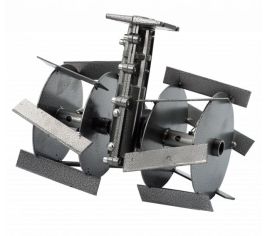 Насадки на триммеры (пропольник, почвофрезы)