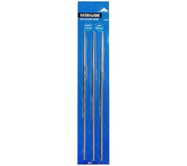 Инструменты для заточки цепей