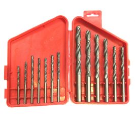 Сверла и наборы сверл