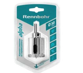 Сверла по керамике и стеклу