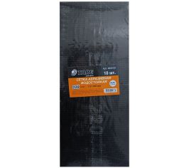 Сетки абразивные