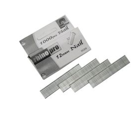 Скобы и гвозди для степлера