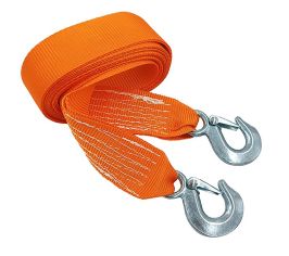 Стропы и ремни