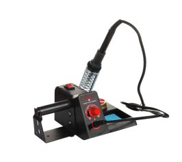 Паяльная станция