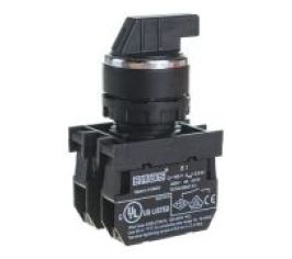 Управляющий переключатель в сборе