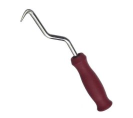 Крюк для вязки проволоки