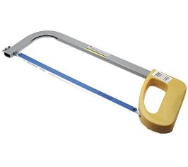 Ножовки по металлу