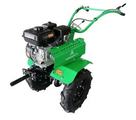 Мотоблоки и комплектующие