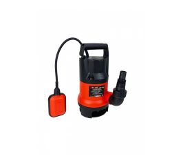 Насосы дренажные погружные