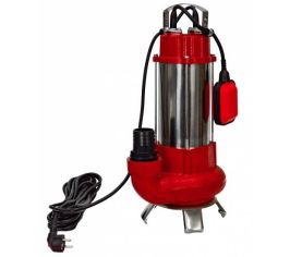 Насосы фекальные