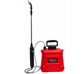 Опрыскиватели аккумуляторные и бензиновые