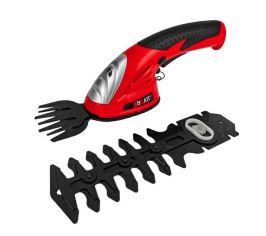 Триммеры и кусторезы аккумуляторные