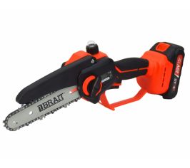 Цепные аккумуляторные пилы