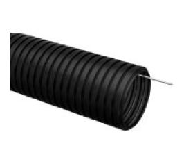 Труба гофрированная пластиковая