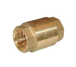 Клапаны и затворы обратные/регулирующие