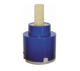 Картриджы и кран-буксы