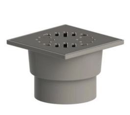 Сифоны, гофрированные трубы, выпуски, слив-перелив