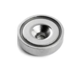 Фитинги для МП (обжим/компресс) латунь