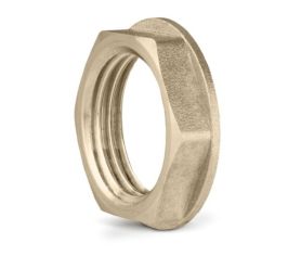 Фитинги резьбовые (латунь, сталь, чугун)