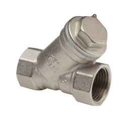 Фильтры сетчатые