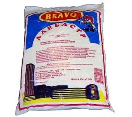 Строительные смеси и грунты