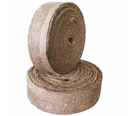 Утеплители межвенцовые