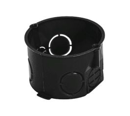 Коробки распаячные, установочные