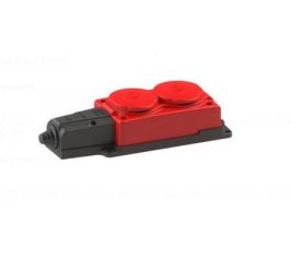 Колодки для электроудлинителей