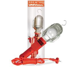 Лампы переносные