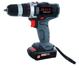 Аккумуляторные дрели и шуруповерты