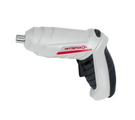 Аккумуляторные отвертки