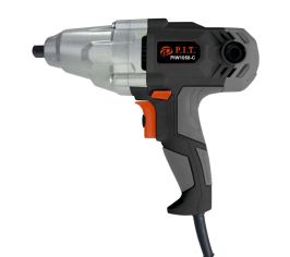 Гайковерты и винтоверты