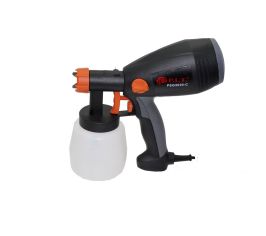 Краскопульты