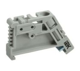 Торцевой фиксатор