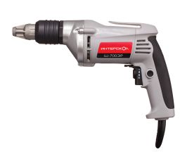 Сетевые шуруповерты