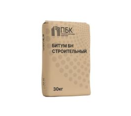 Битумы нефтяные