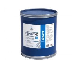Герметик БРИТ БП Г